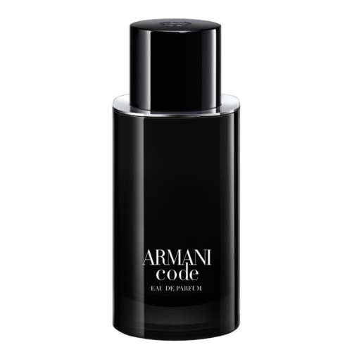 Armani Code - Nachfüllbares Eau de Parfum Armani Parfum